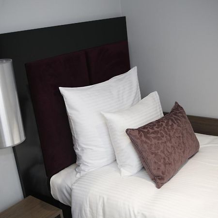 Hotel Chopin Bydgoszcz Room photo