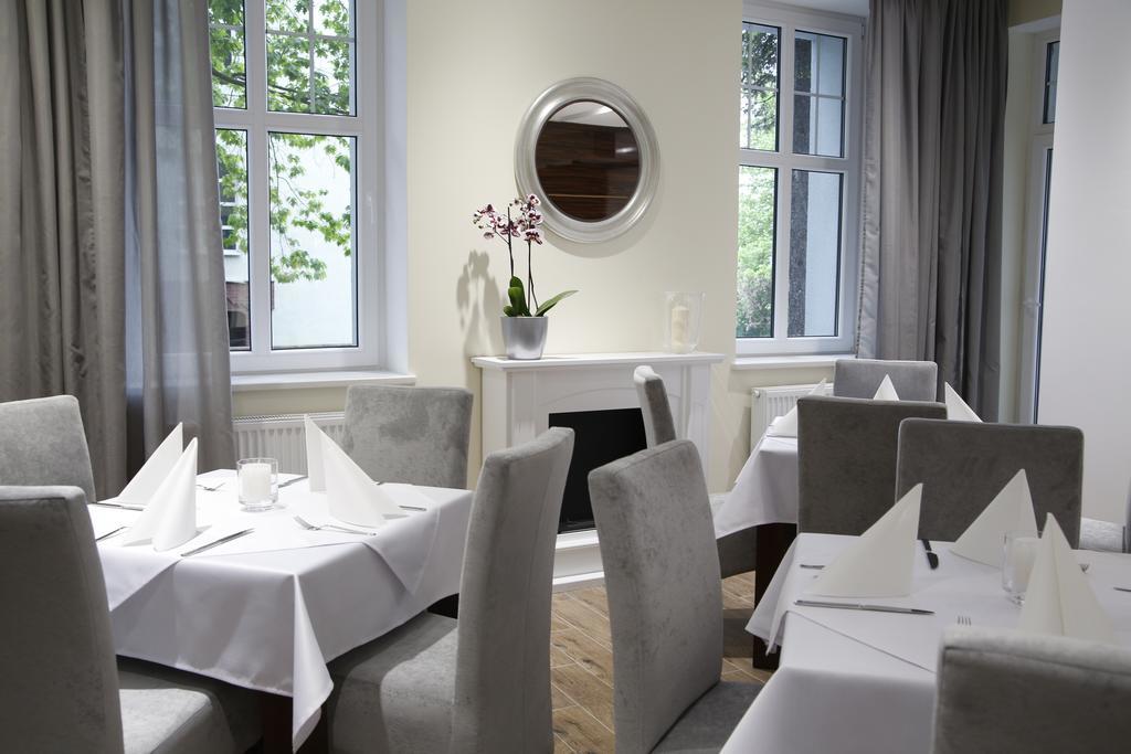 Hotel Chopin Bydgoszcz Exterior photo