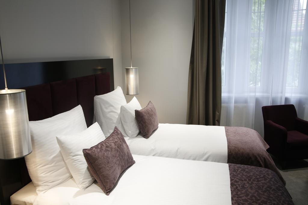 Hotel Chopin Bydgoszcz Room photo
