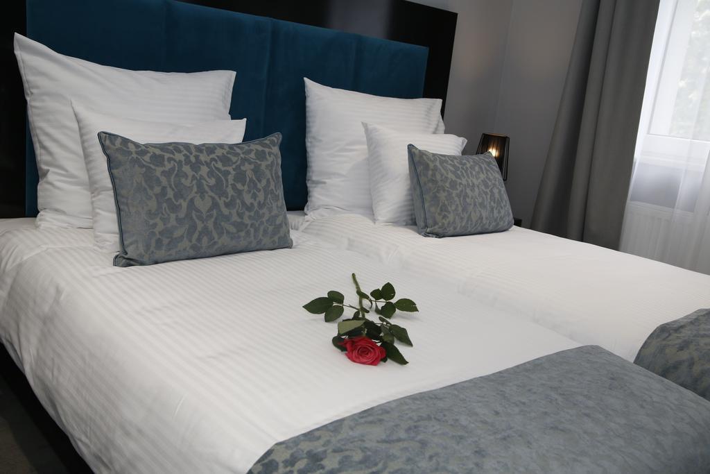 Hotel Chopin Bydgoszcz Room photo