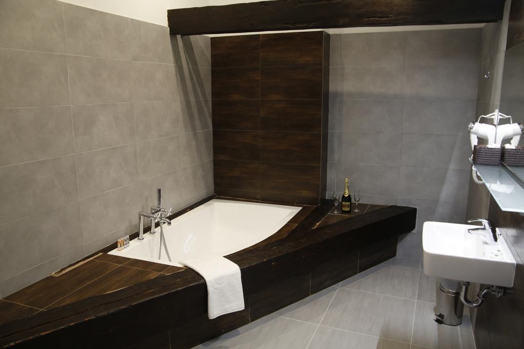 Hotel Chopin Bydgoszcz Room photo