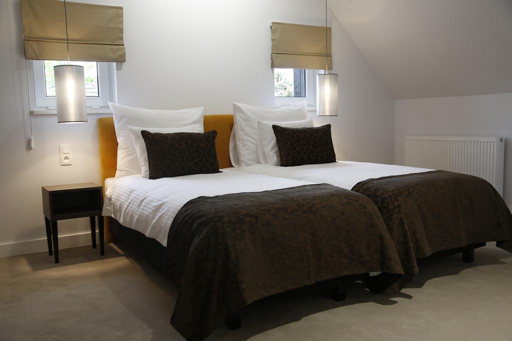 Hotel Chopin Bydgoszcz Room photo