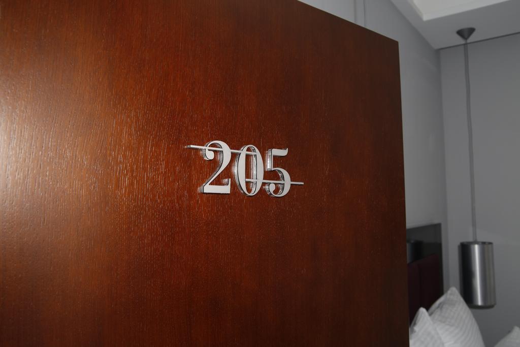 Hotel Chopin Bydgoszcz Room photo