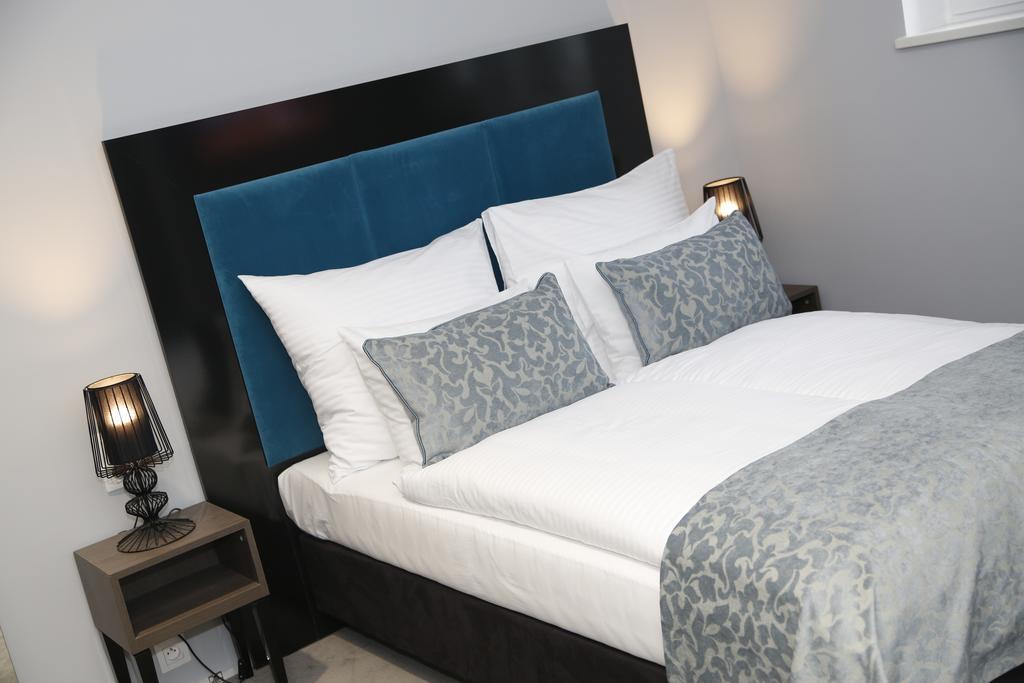 Hotel Chopin Bydgoszcz Room photo